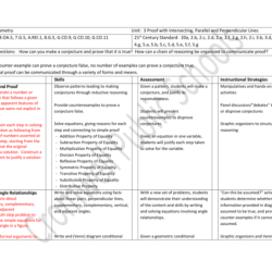 Tools of geometry module quiz b answer key