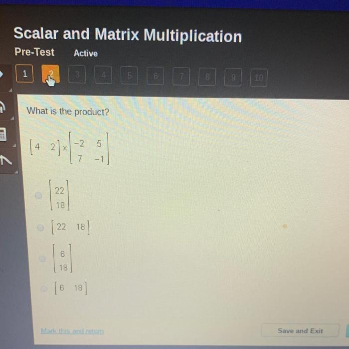 Graph solution set shows which