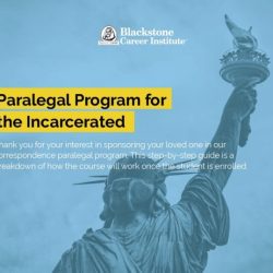 Paralegal career blackstone pace attorney assistant diversity proprofs accredited qualified defendant plaintiff proper minority topteny course