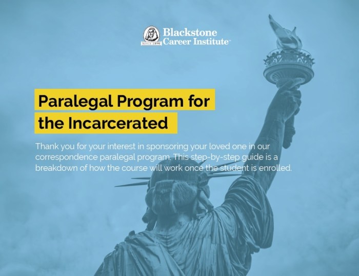 Paralegal career blackstone pace attorney assistant diversity proprofs accredited qualified defendant plaintiff proper minority topteny course