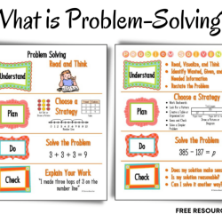 Problem solving and computing lesson 3 answer key