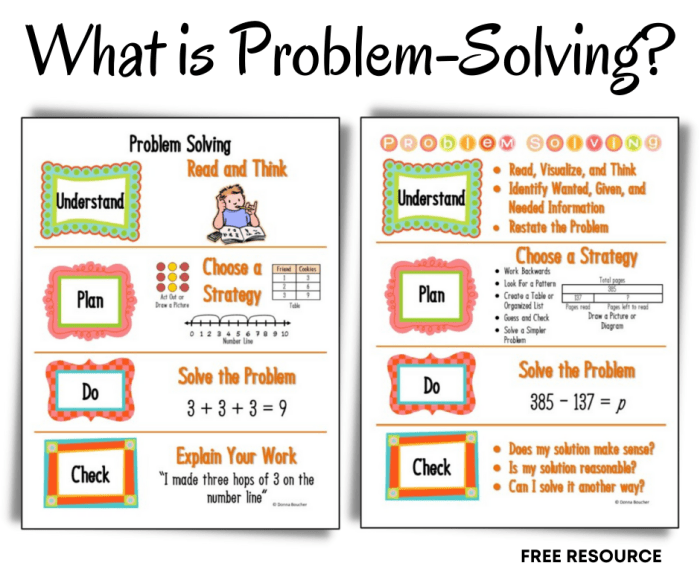 Problem solving and computing lesson 3 answer key